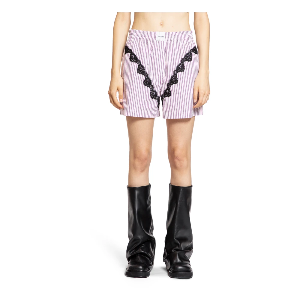 Shorts > Short Shorts - - The Attico - Modalova