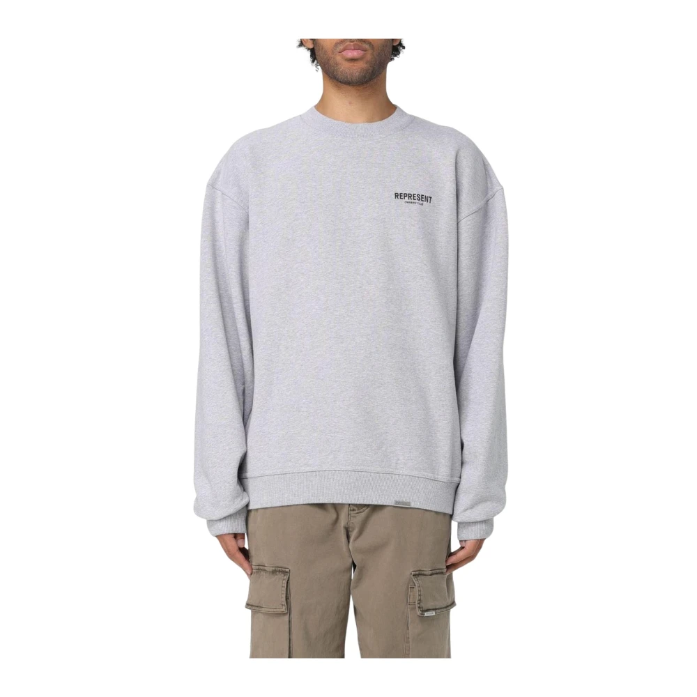 Sweatshirts & Hoodies > Sweatshirts - - Represent - Modalova