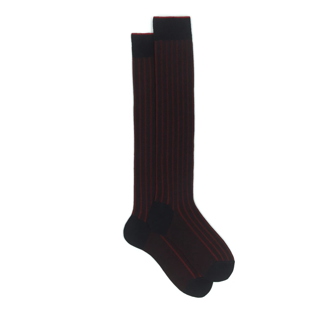 Underwear > Socks - - Gallo - Modalova