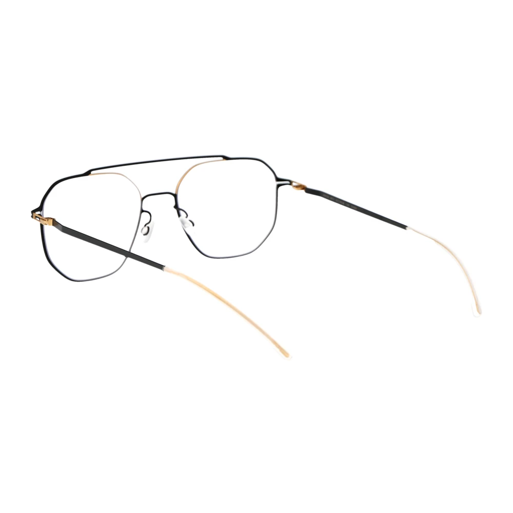 Mykita Arvo Optische Bril Black Unisex