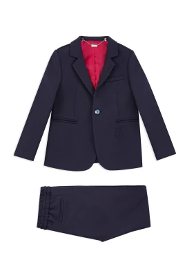 Kostym 2 delar - Slim fit