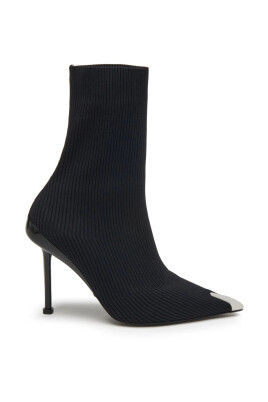 slash-knit-ankle-boots-with-silver-toe-cap