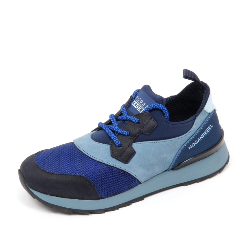 Hogan R261 Slip On Allacciato Dames Schoenen Veelkleurig Multicolor