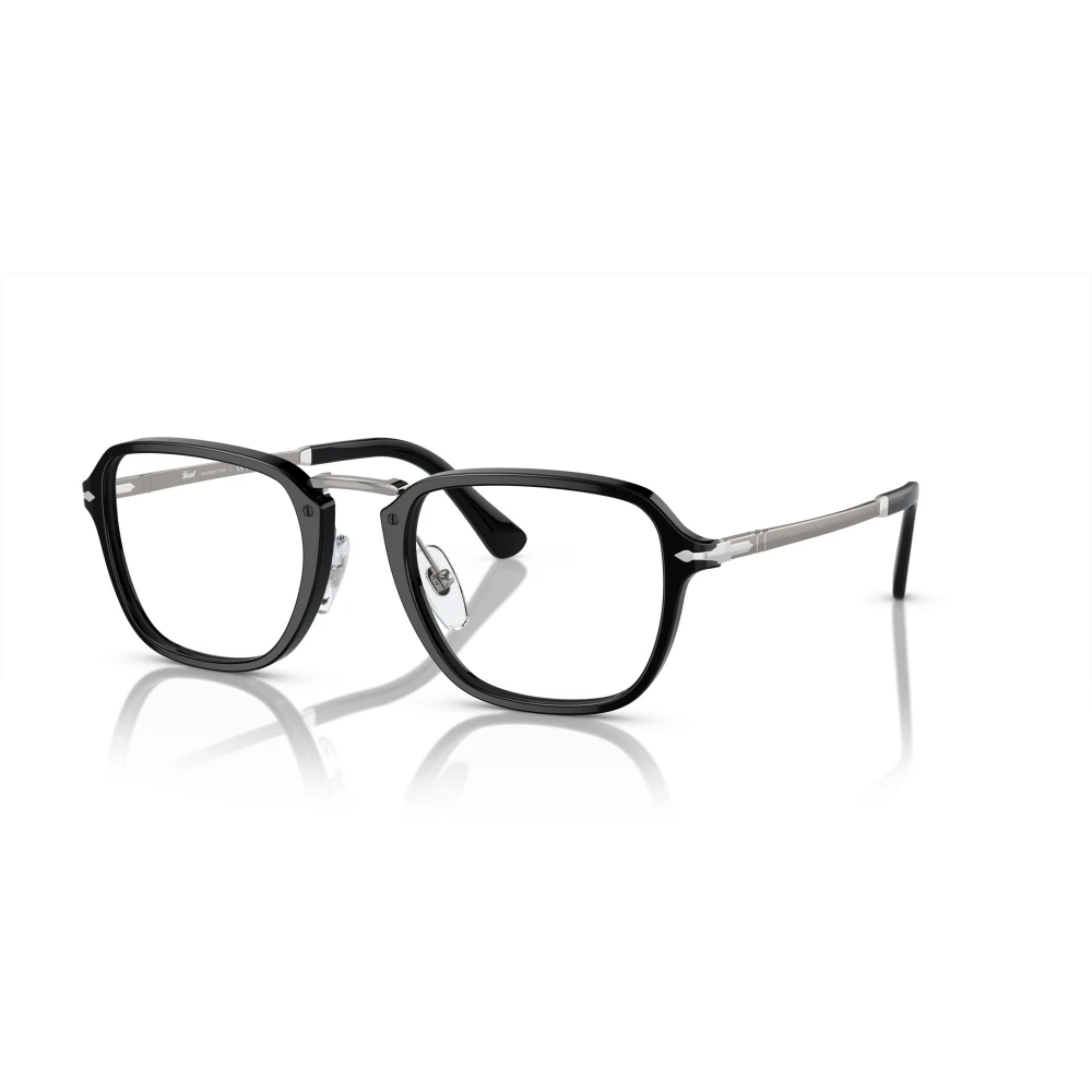 Persol Eyewear frames PO 3331V Black Unisex
