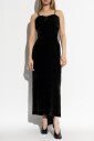 velvet-dress