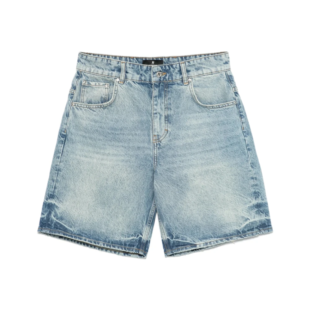 Shorts > Denim Shorts - - Represent - Modalova