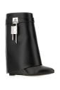 shark-lock-ankle-boots
