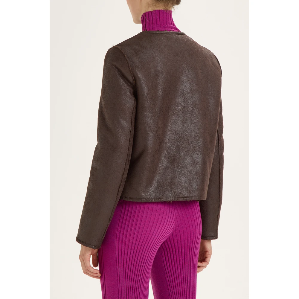 Maliparmi Ecoram JAS Brown Dames