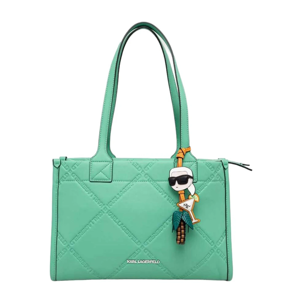 Bags > Tote Bags - - Karl Lagerfeld - Modalova