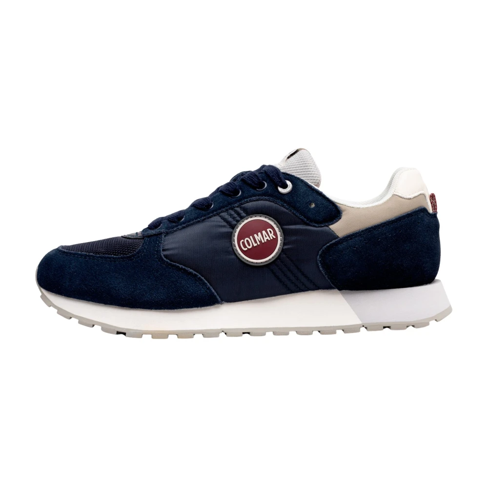 Colmar - Shoes > Sneakers - Blue - Colmar - Modalova