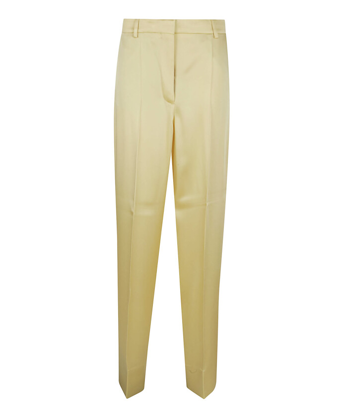 canary-yellow-satin-trousers-topwear