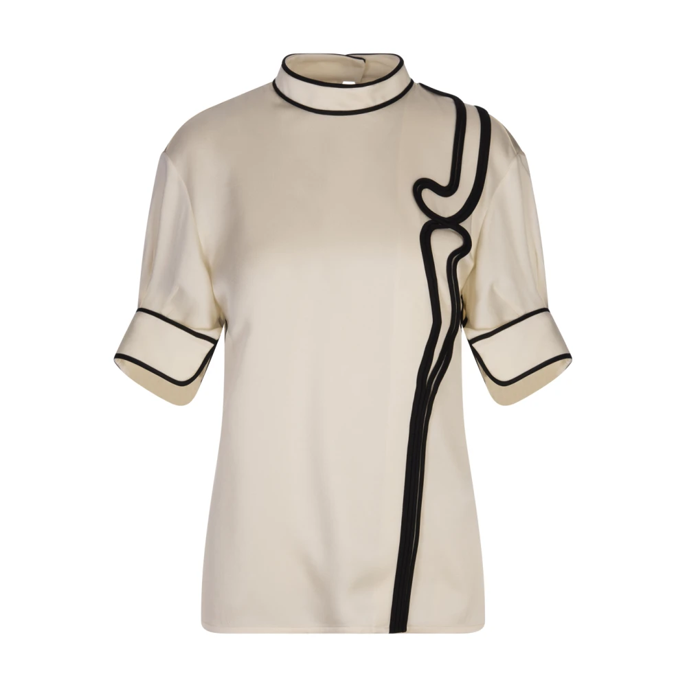 Blouses & Shirts > Blouses - - Jil Sander - Modalova