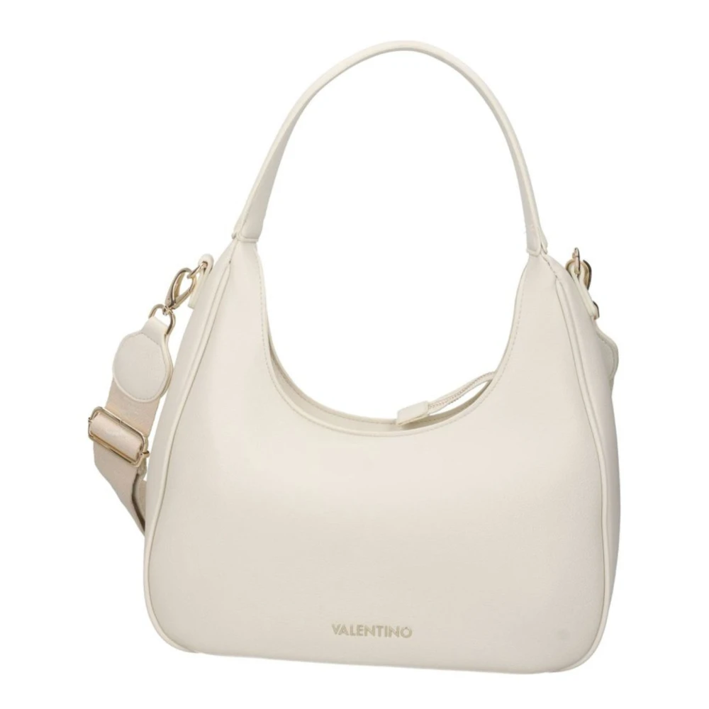Valentino Doris Bag - Female - Handbags - White - One Size - Bags