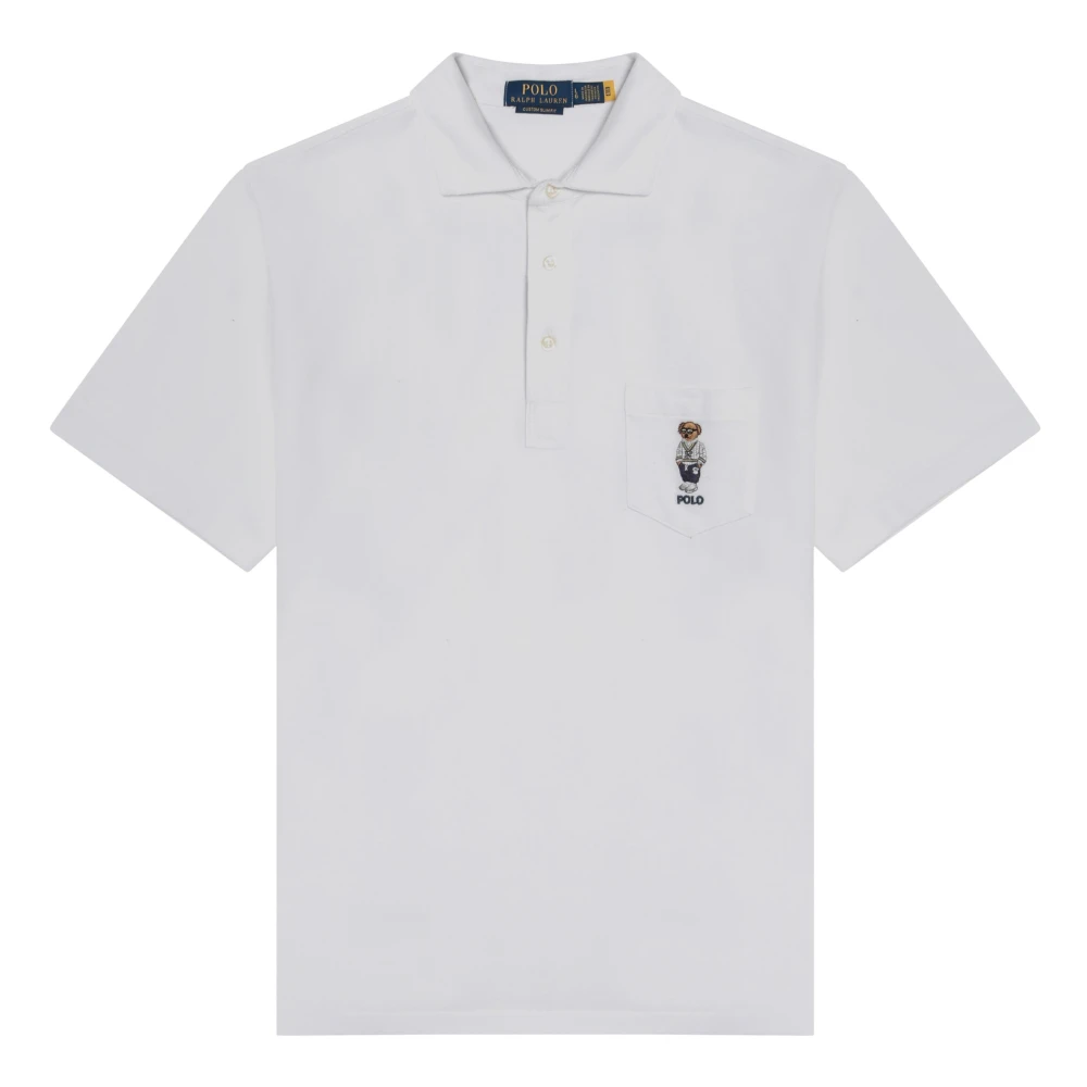 Tops > Polo Shirts - - Polo Ralph Lauren - Modalova