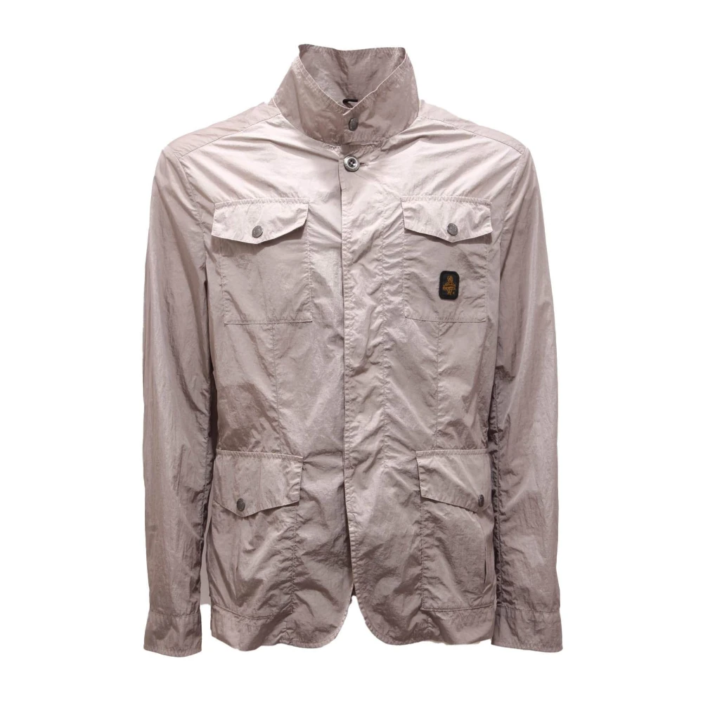 Jackets > Light Jackets - - RefrigiWear - Modalova