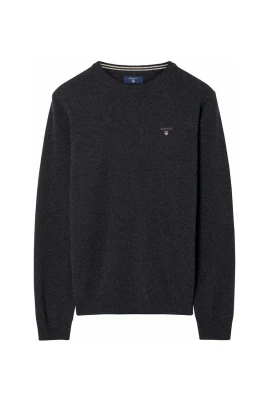 Lammulls Crew Neck Tröja
