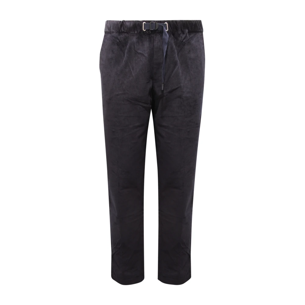 Trousers > Straight Trousers - - White Sand - Modalova