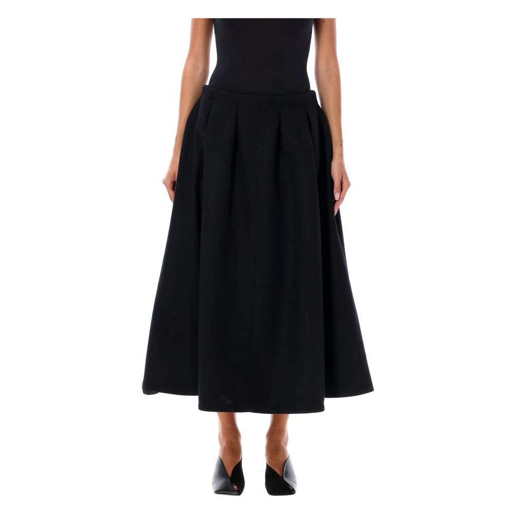 Skirts > Midi Skirts - - Patou - Modalova