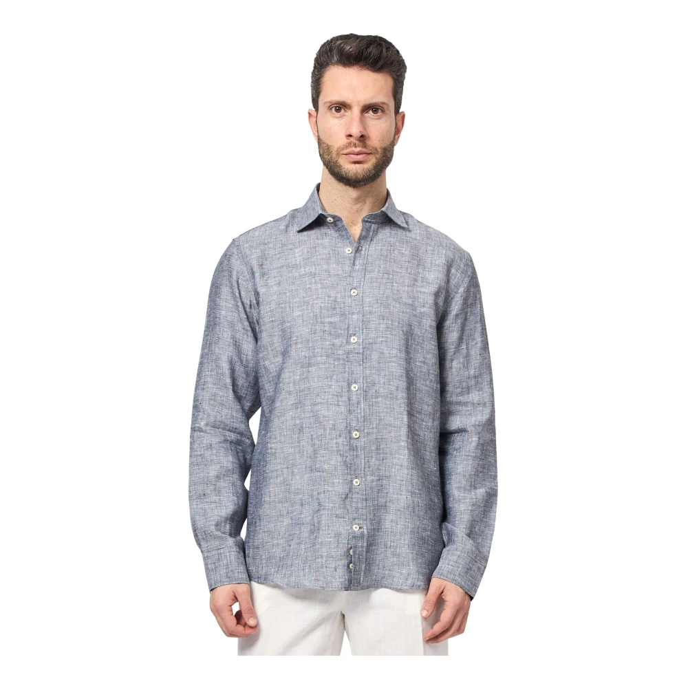 Shirts > Casual Shirts - - Bugatti - Modalova