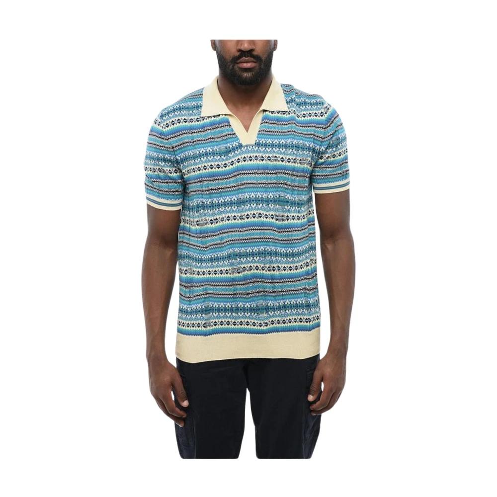 Knitwear > V-neck Knitwear - - Altea - Modalova