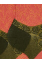 chaussettes-courtes-en-coton-vert-pour-femmes-avec-motif-de-vagues-et-de-fleurs-de-lotus