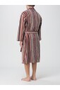 peignoir-a-rayures-multicolores