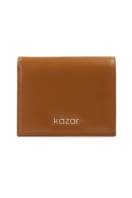 Small Leather Wallet