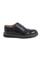 chaussures-brogue-en-cuir-classiques-en-marron-fonce