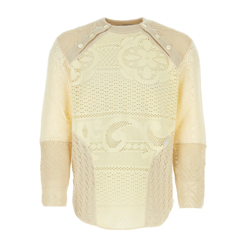 Shirts > Casual Shirts - - Marine Serre - Modalova