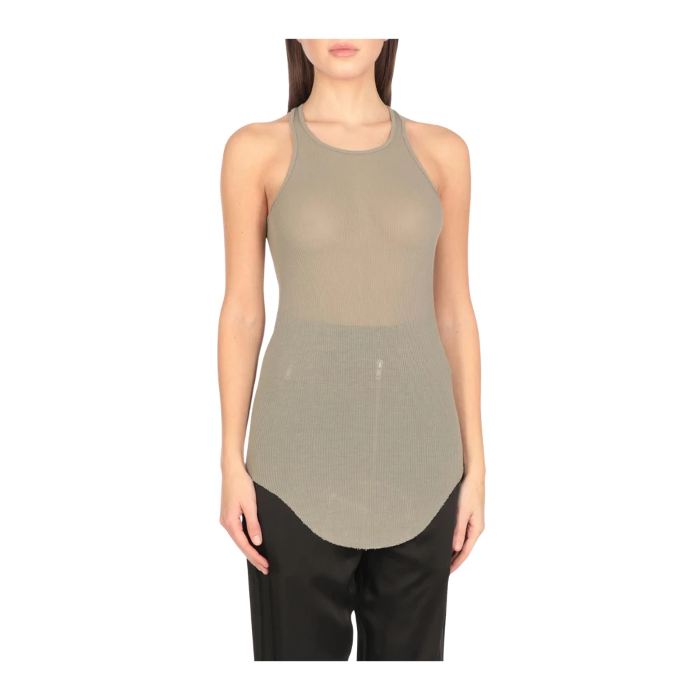 Tops > Sleeveless Tops - - Rick Owens - Modalova