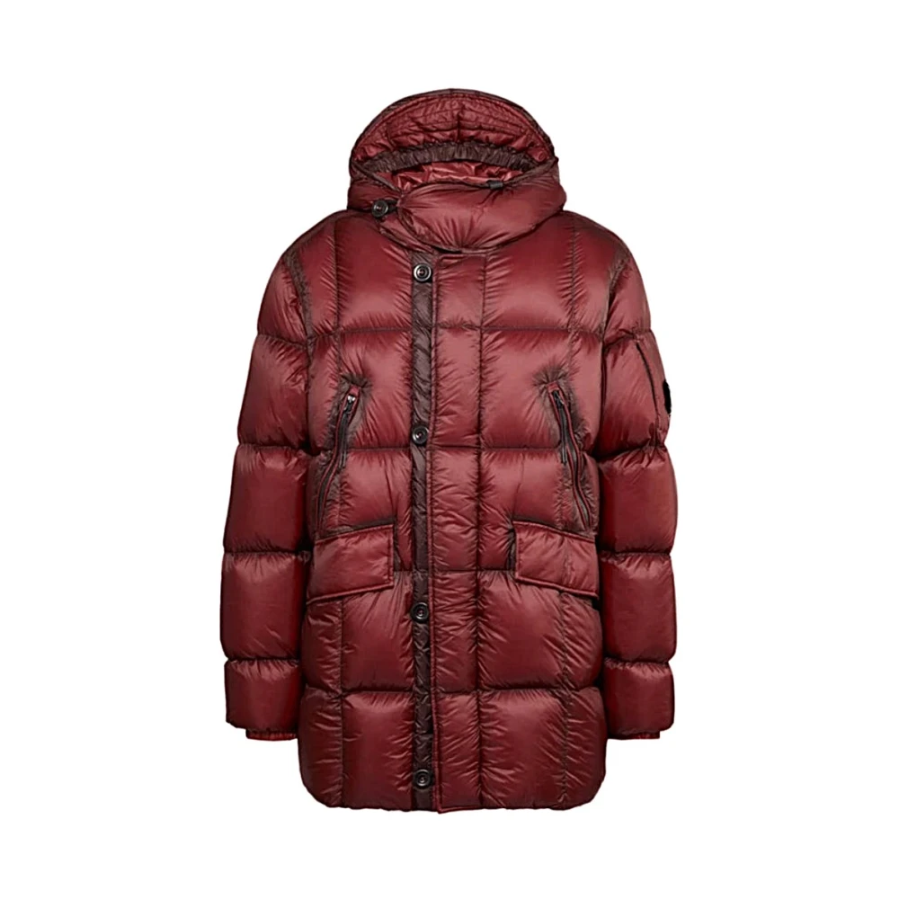 Jackets > Winter Jackets - - C.p. Company - Modalova