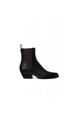 Kinlee Bootie