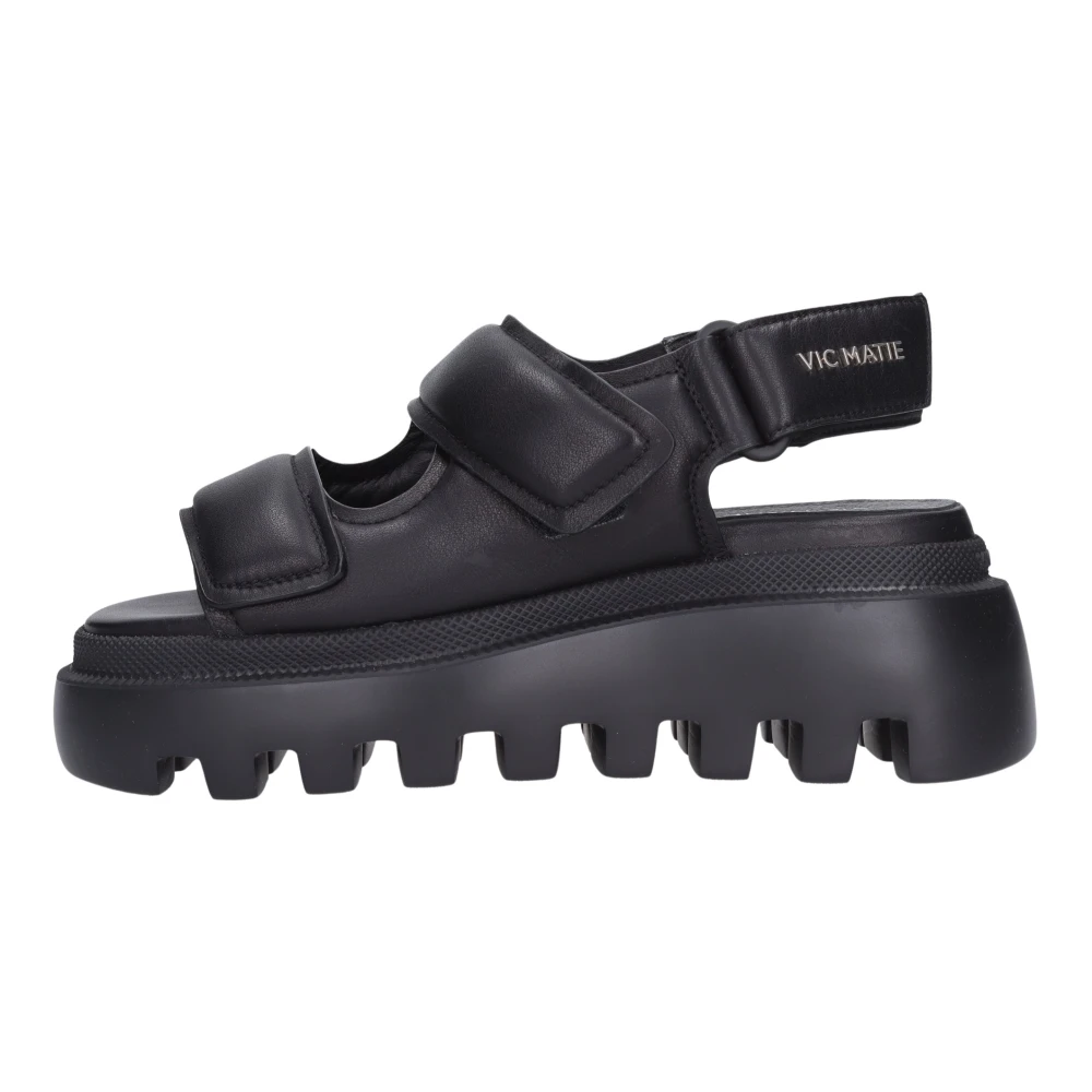 Shoes > Heels > Wedges - - Vic Matié - Modalova