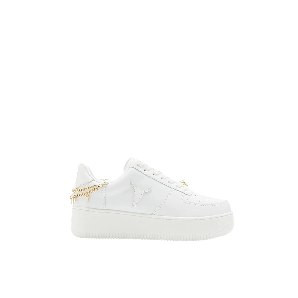 Shoes > Sneakers - - Windsor Smith - Modalova