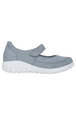 Havy Strap Shoe