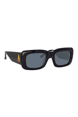 Shop Sunglasses from The Attico online on Miinto display picture 3