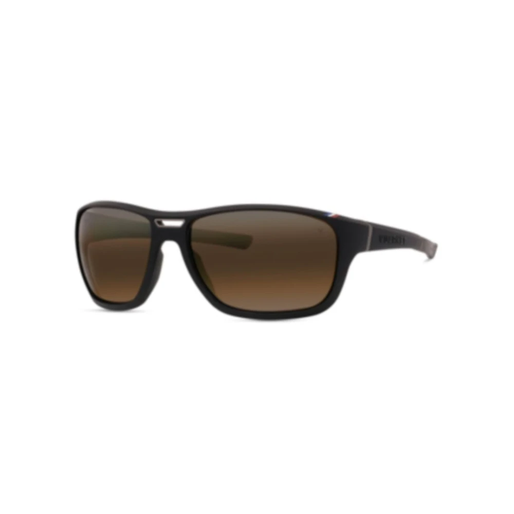 Vuarnet Unisex Black Sunglasses, 64 Mm, Racing 02 Sunglasses