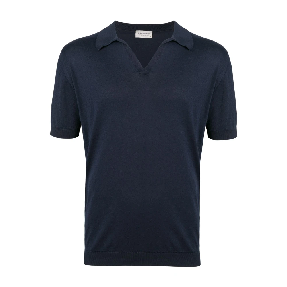 Tops > Polo Shirts - - John Smedley - Modalova