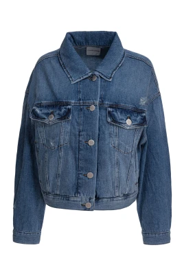 Garbone Denim Jacka