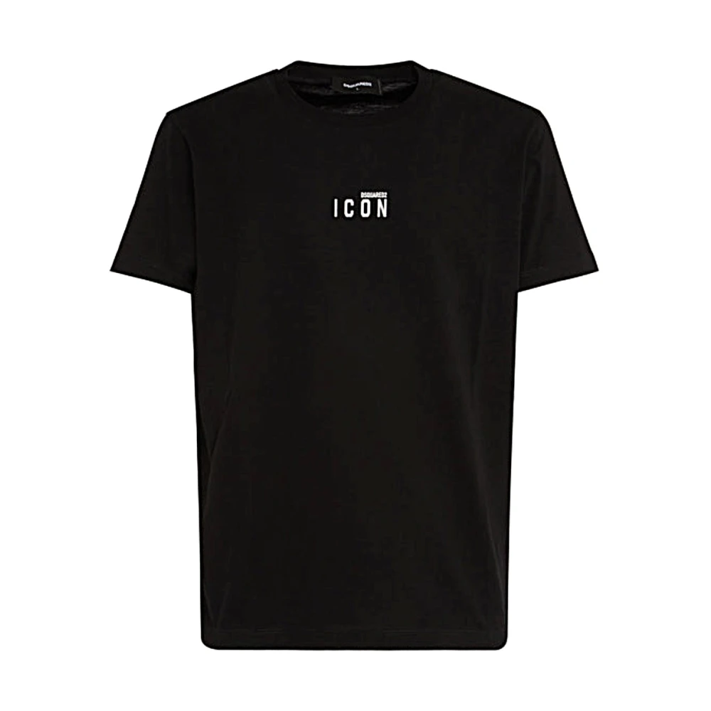 Tops > T-Shirts - - Dsquared2 - Modalova