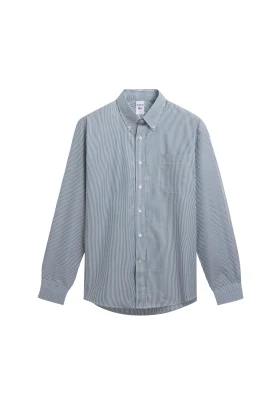 Sheepscot Shirt