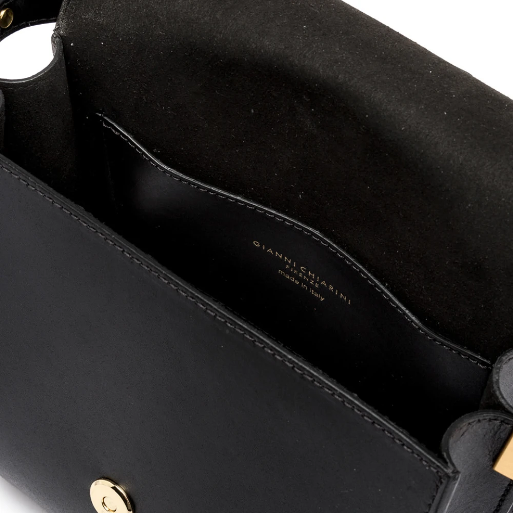 Gianni Chiarini Crossbodytas Black Dames