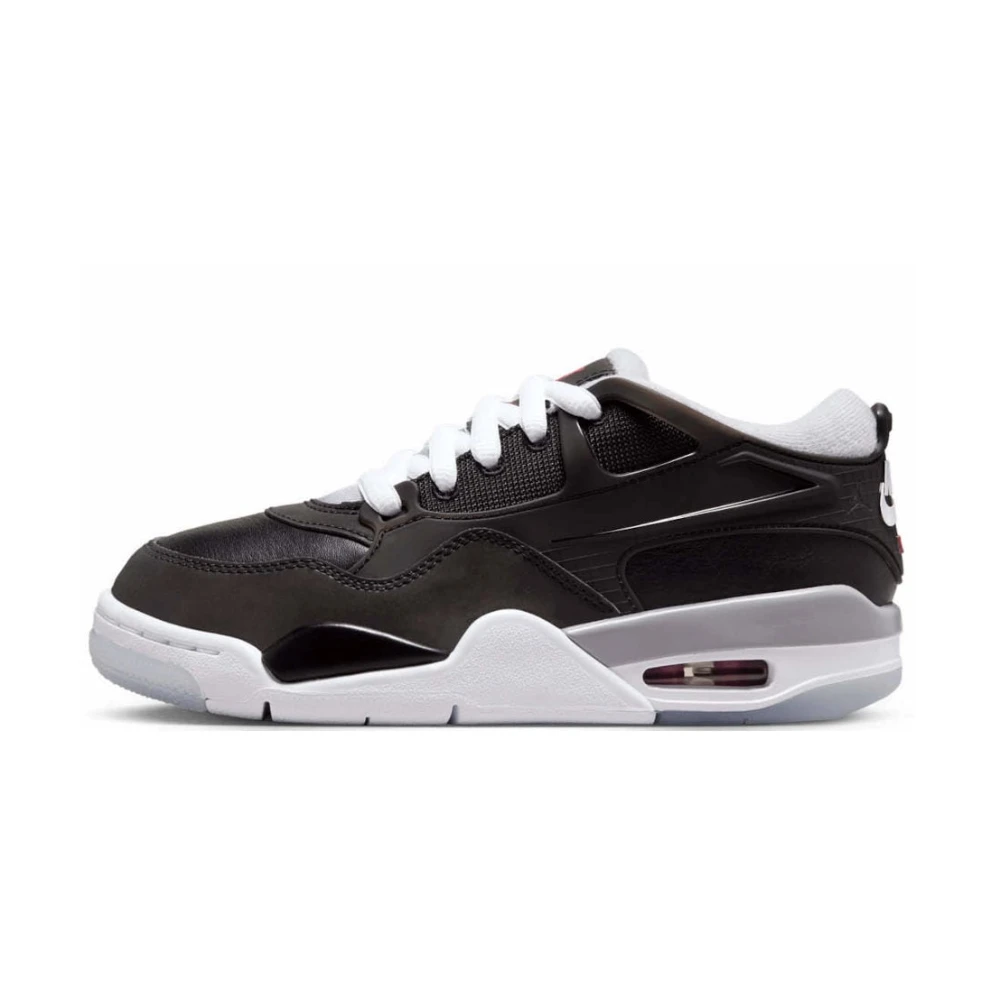 Jordan Black 4 Rm - Female - Trainers - 5 Uk - Sport