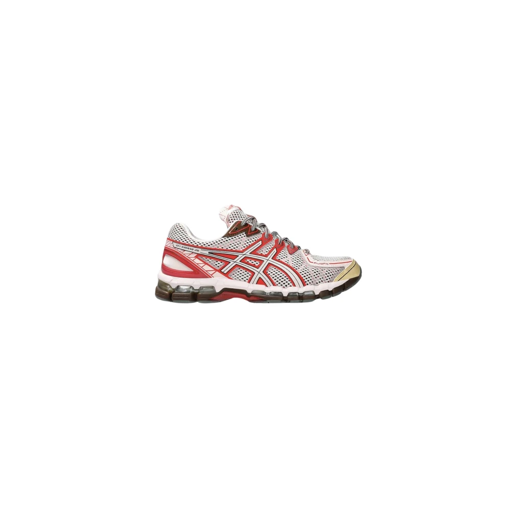 Asics Ub9-S Gel-Kayano 20 Heren Schoenen Beige