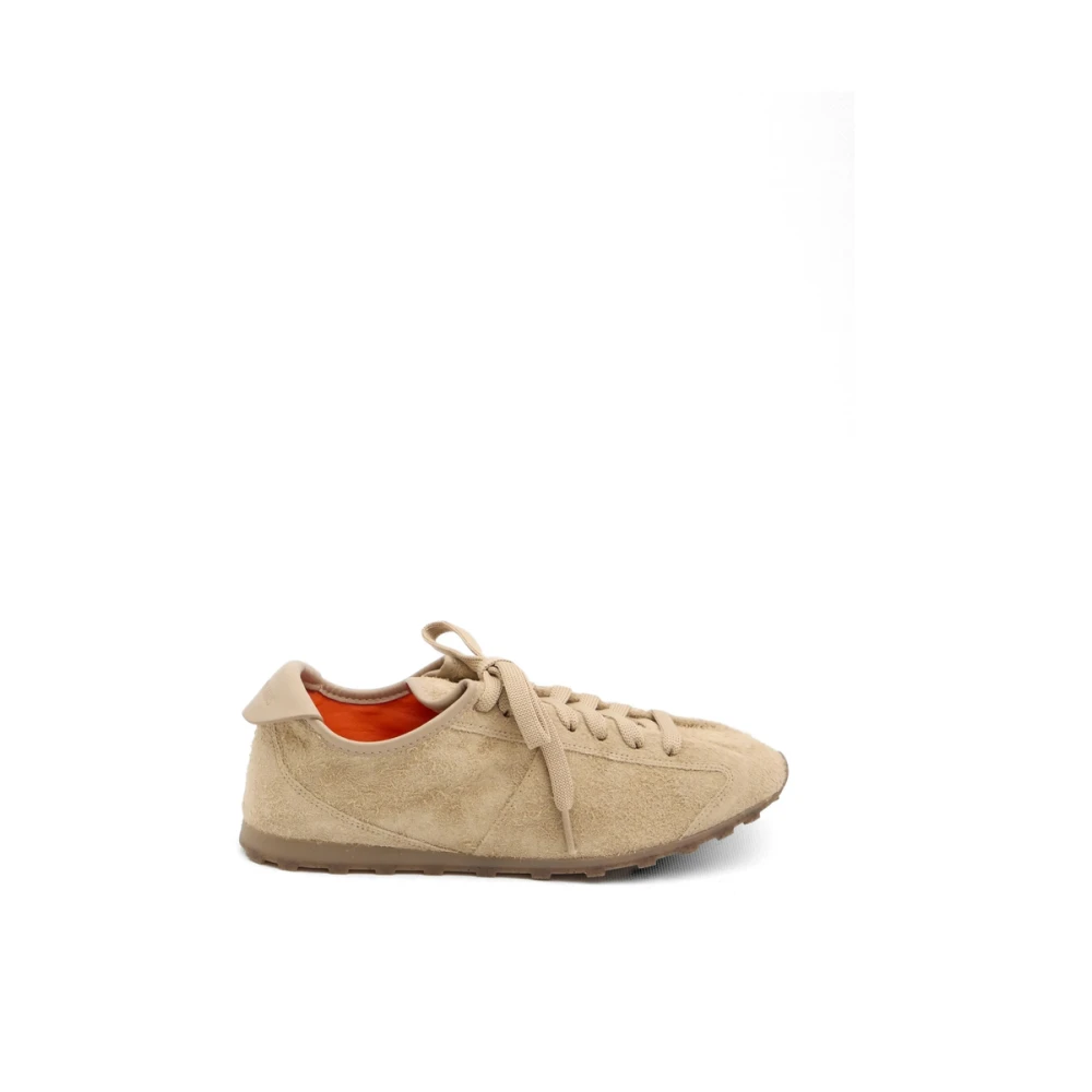 Jacquemus Schoenen Jacquemus Dames Schoenen Beige