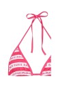 roze-driehoek-bikini-zwemkleding