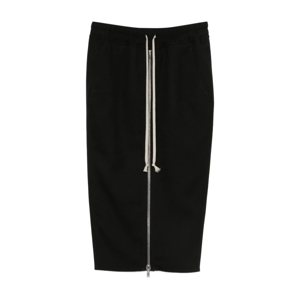 Skirts > Midi Skirts - - Rick Owens - Modalova