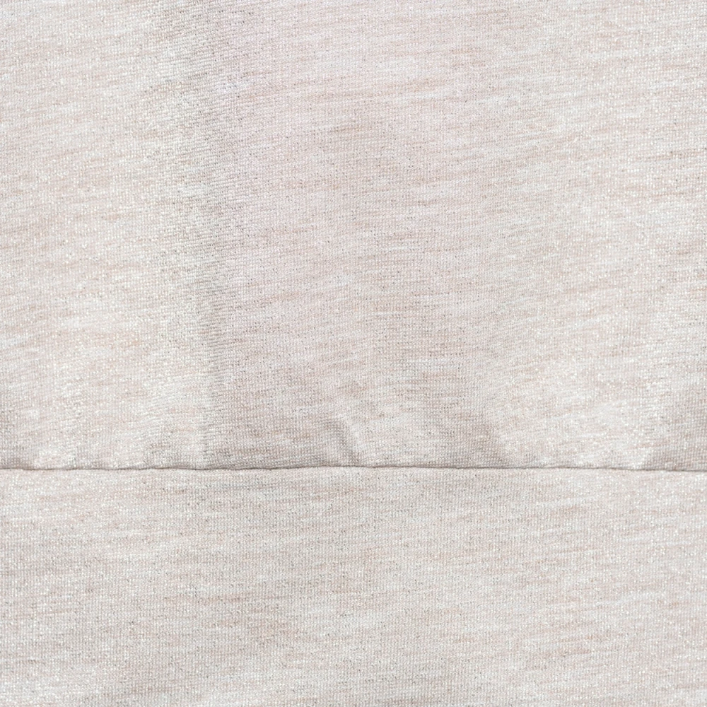 &Co Woman T-shirt met ronde hals Beige Dames