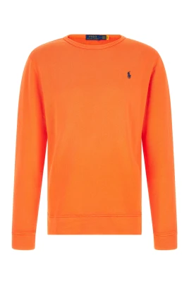 Loopback Fleece Sweatshirt