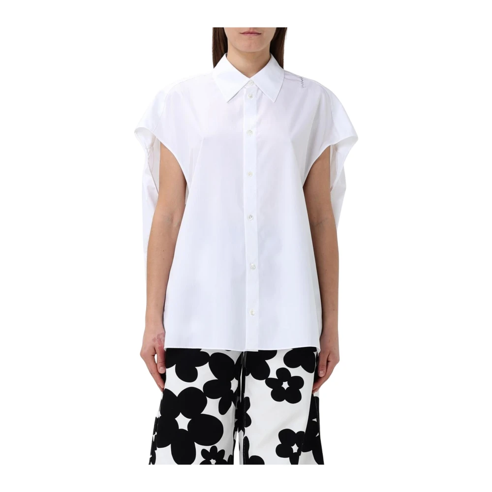Blouses & Shirts > Shirts - - Marni - Modalova